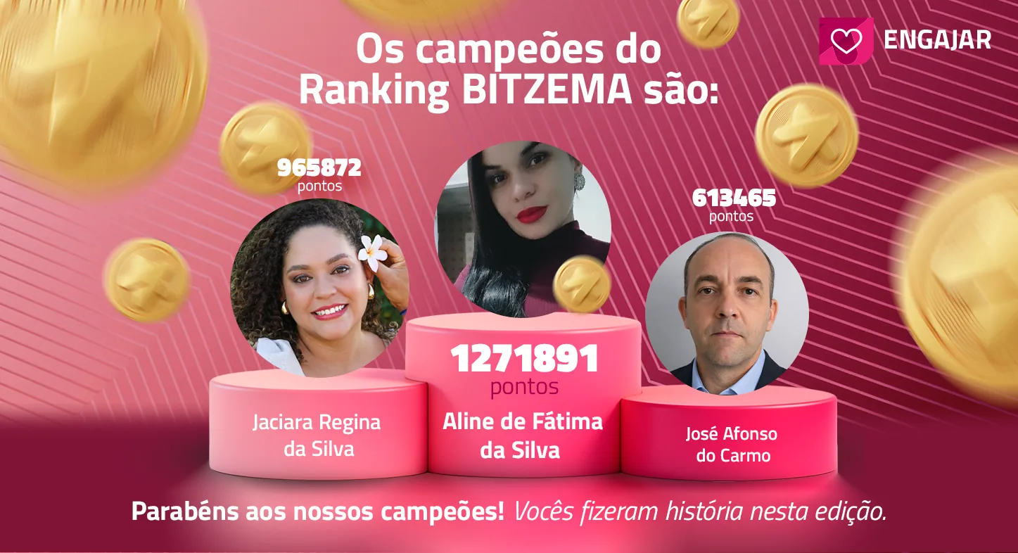 Capa do case BitZema